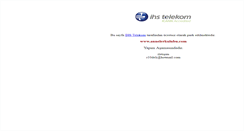 Desktop Screenshot of annelerkulubu.com
